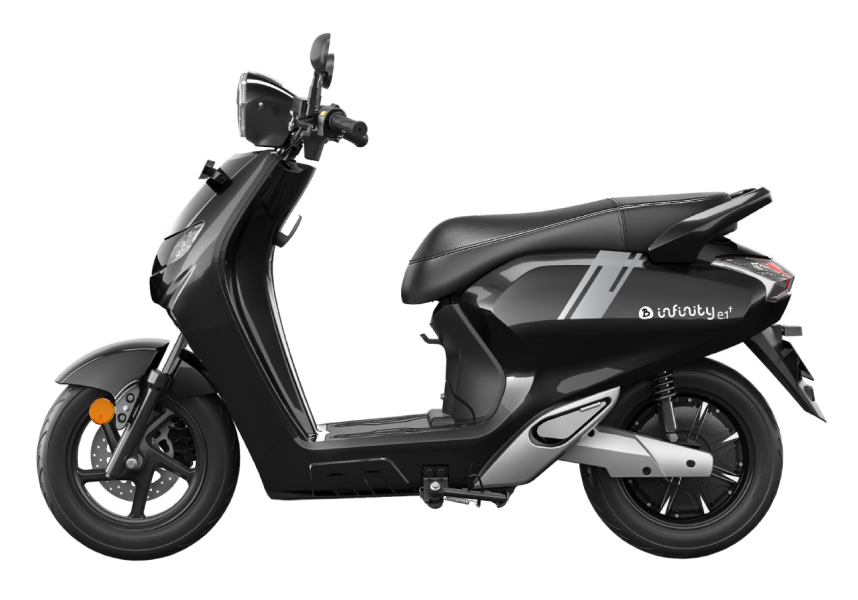 Bounce Infinity E1 price in 2025, Images, Mileage and Reviews OTO