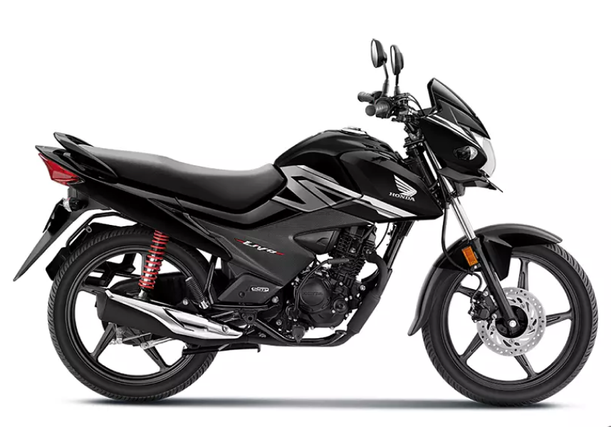 Honda Livo price in 2025, Images, Mileage and Reviews OTO