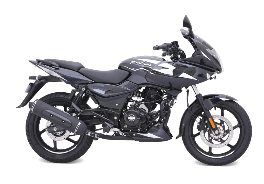 Bajaj Pulsar 220 on road price in Chennai