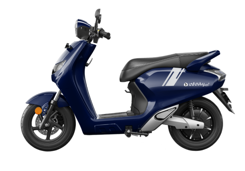 Bounce Infinity E1 price in 2025, Images, Mileage and Reviews OTO