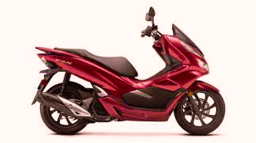 PCX160　 Honda PCX160 Price, Mileage, Speed, Colours, Images & Specs