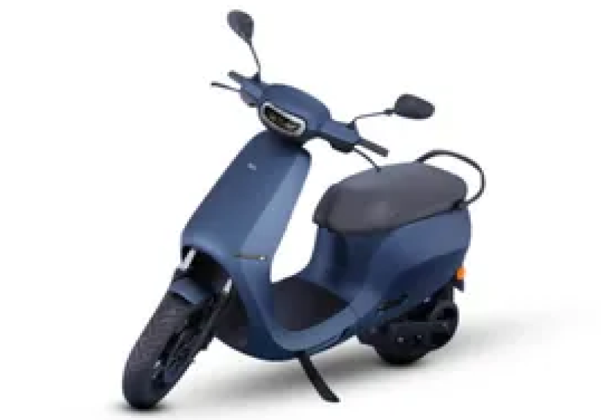 Ola Electric S1 Pro price in 2025, Images, Mileage and Reviews OTO