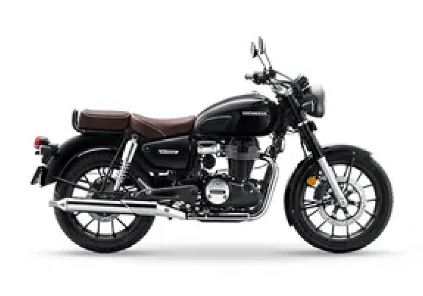Highness Honda New Bike Cb 350 Price Honda CB350 RS Price In 2025