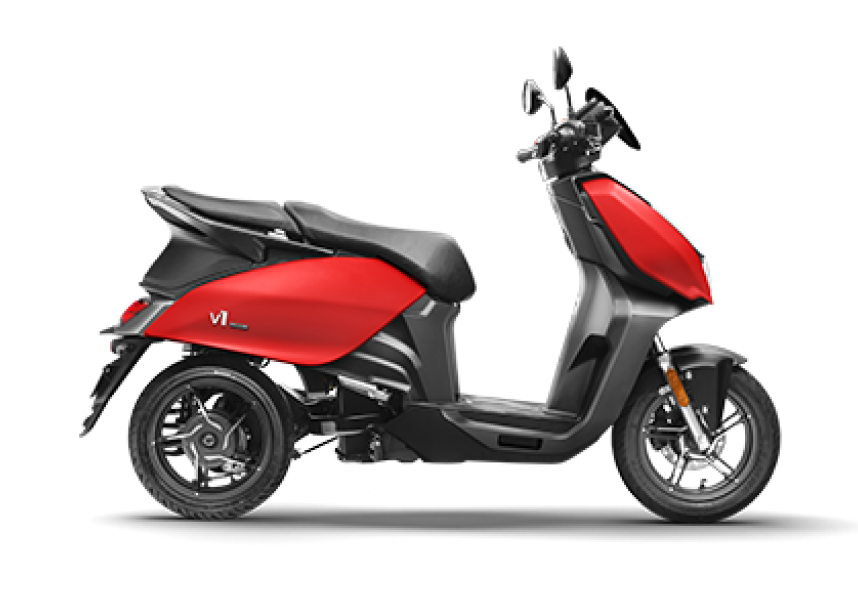 Vida V1 price in 2025, Images, Mileage and Reviews OTO