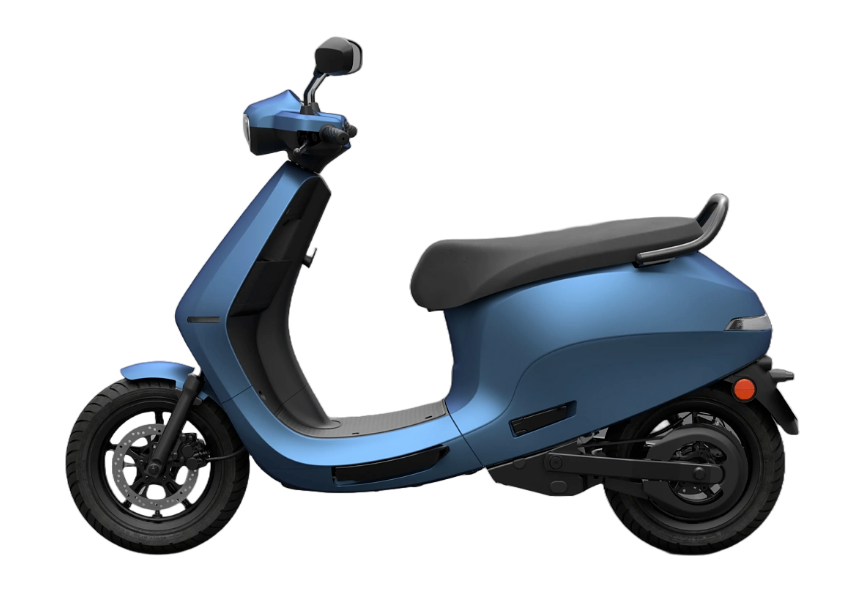 Ola Electric S1 Pro price in 2025, Images, Mileage and Reviews OTO