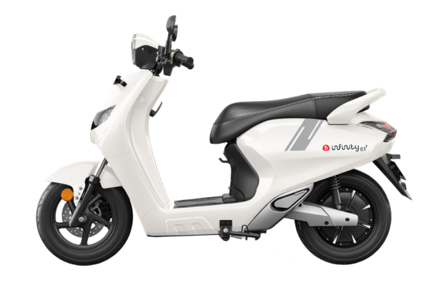 Bounce Infinity E1 price in 2025, Images, Mileage and Reviews OTO